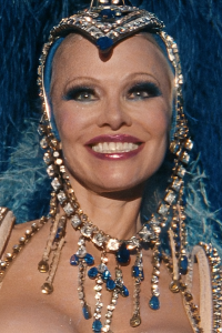 Last Showgirl, The [Beautiful That Way]